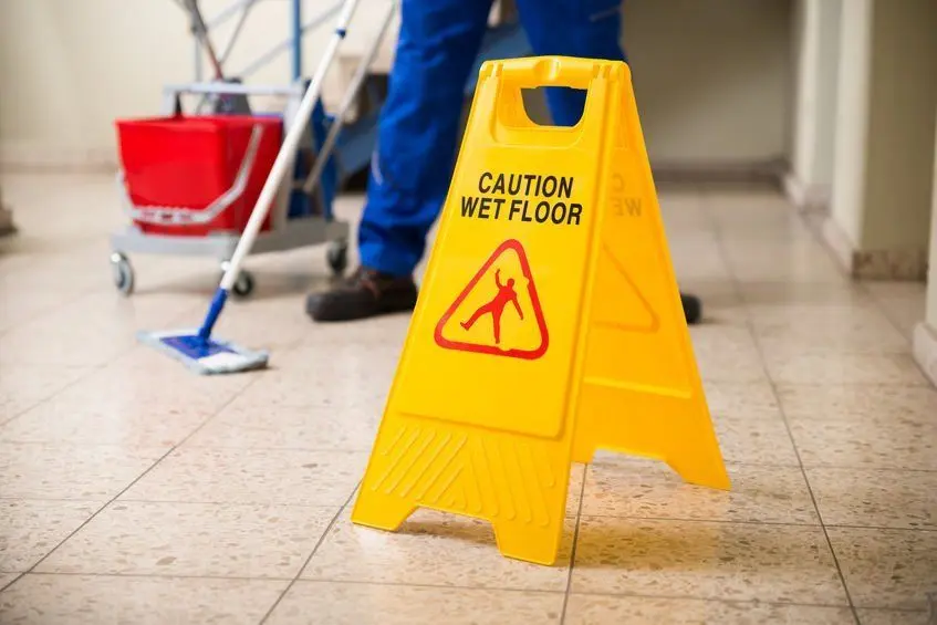 Office Cleaning