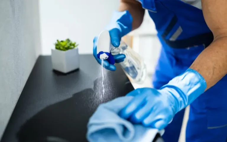 Standard Cleaning Service Shelby Township MI