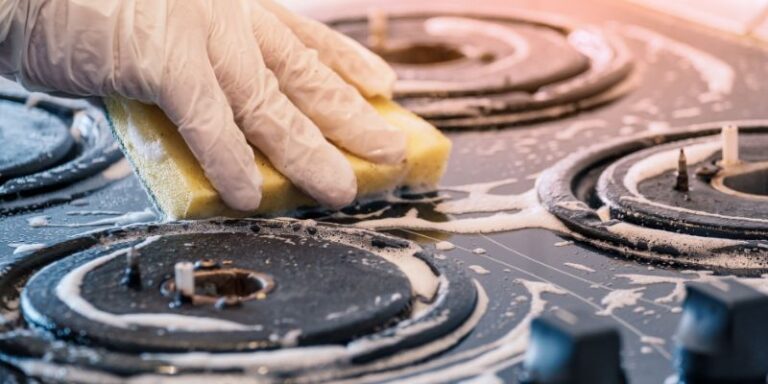 One-time house cleaning services Shelby Township